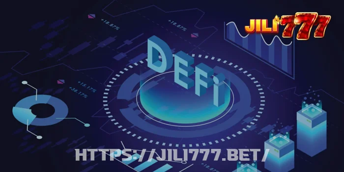 What is DeFi in Cryptocurrency?